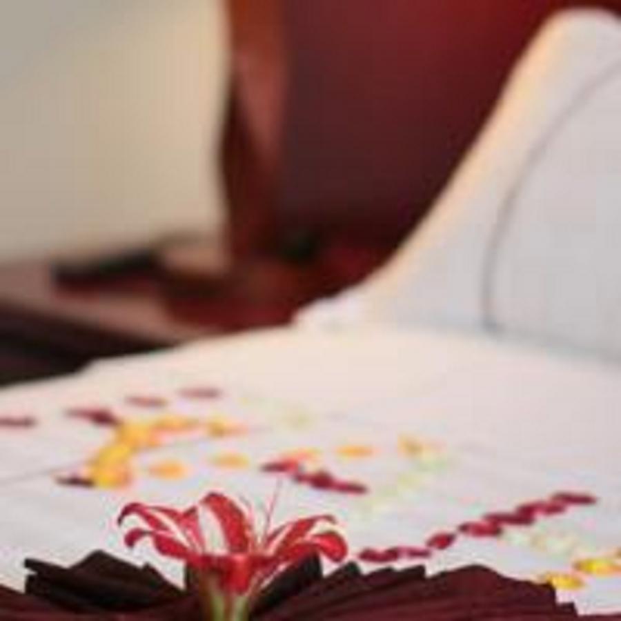 Rahnile Hotel Bahir Dar Ngoại thất bức ảnh